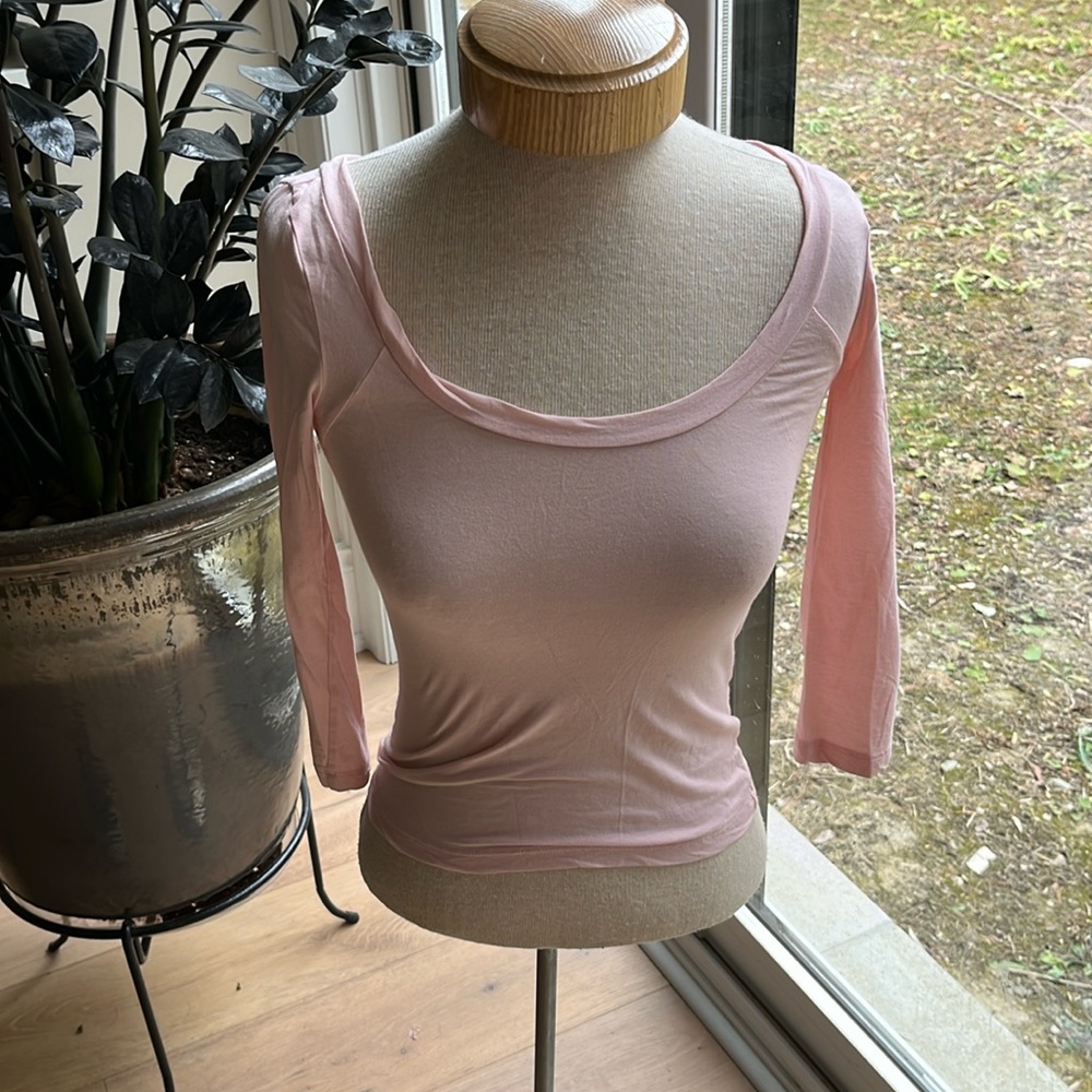 EUC Max Mara Sportmax tshirt